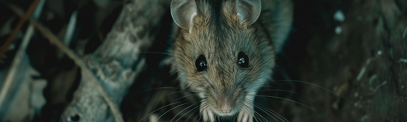 Rodent pest control service in Torrance, CA